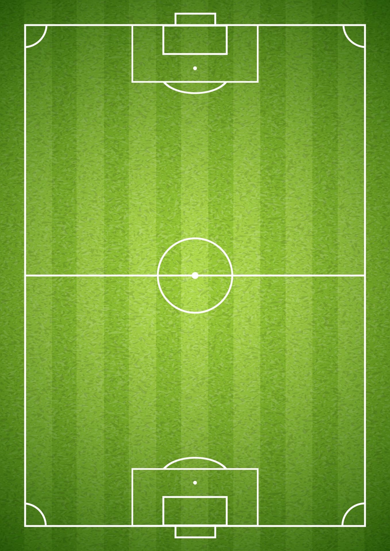 Campo de Futebol